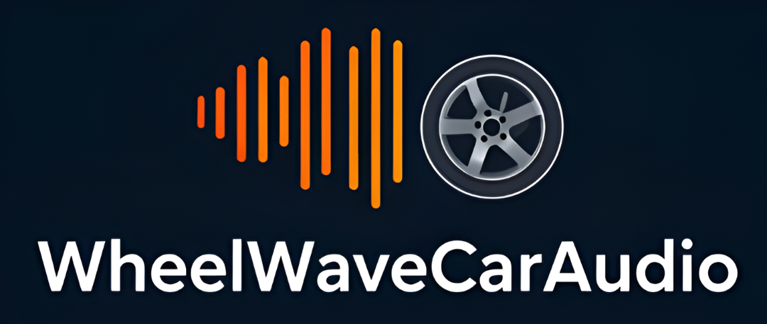 Wheel Wave Car Audio